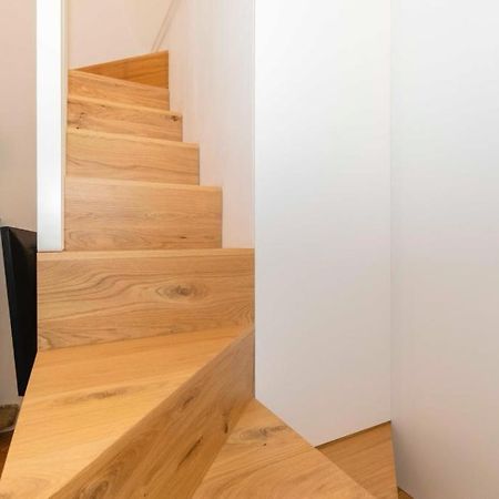 Loft Boutique Apartment Turin Luaran gambar