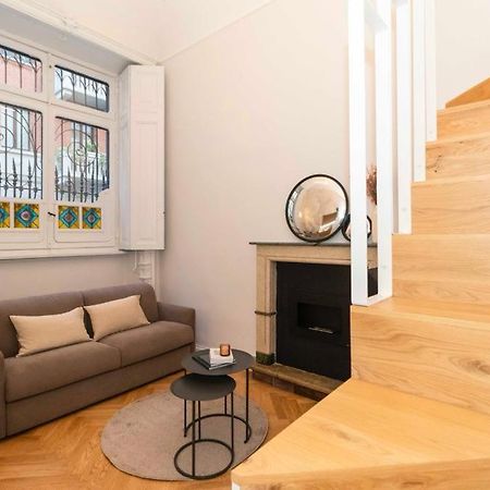 Loft Boutique Apartment Turin Luaran gambar