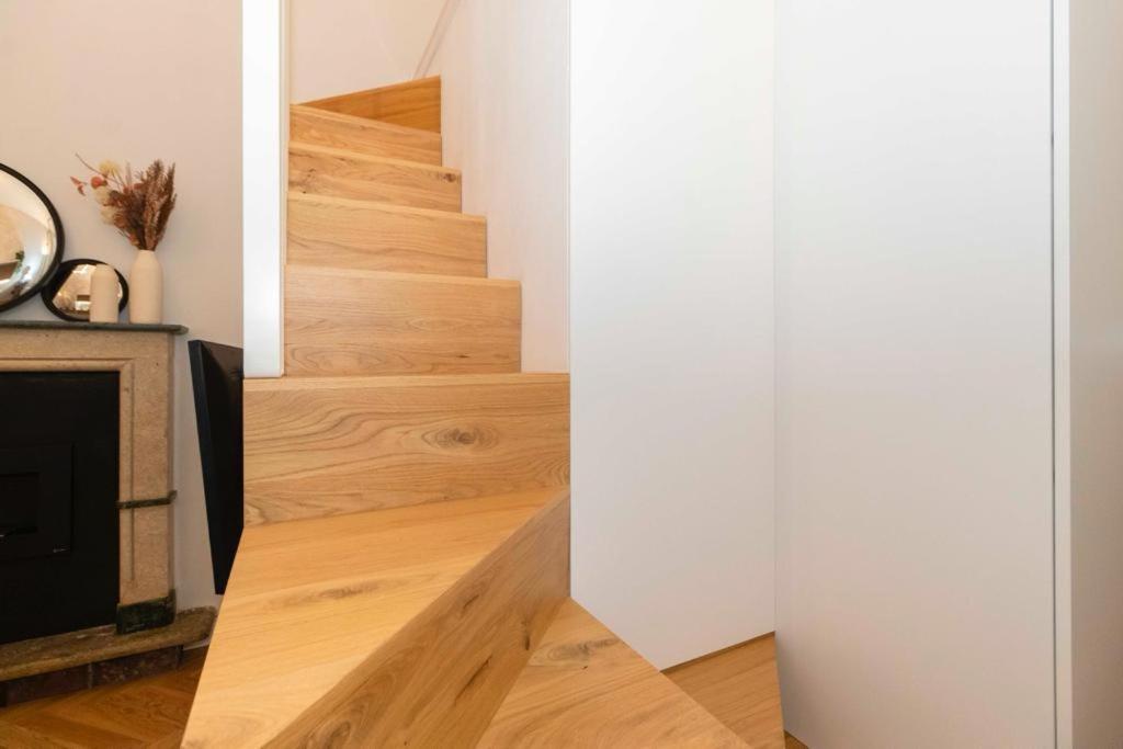 Loft Boutique Apartment Turin Luaran gambar