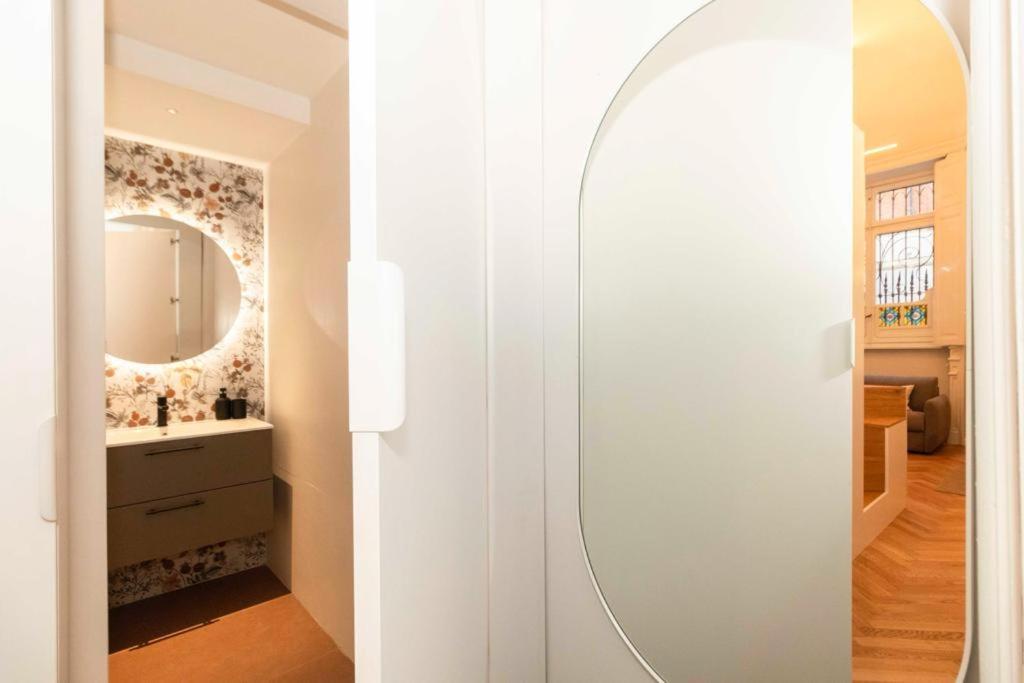 Loft Boutique Apartment Turin Luaran gambar