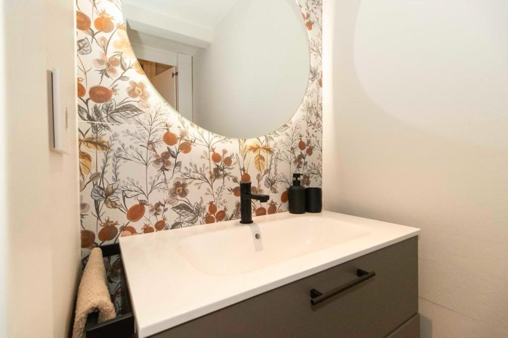 Loft Boutique Apartment Turin Luaran gambar