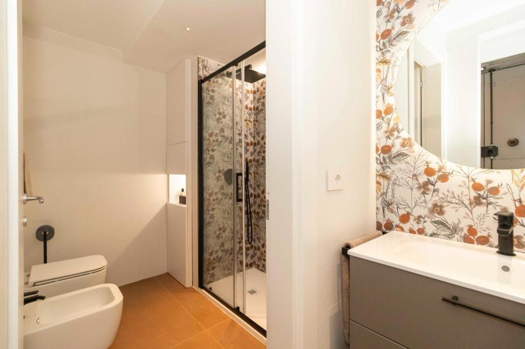 Loft Boutique Apartment Turin Luaran gambar