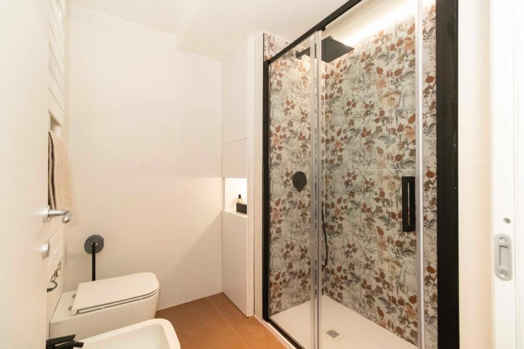Loft Boutique Apartment Turin Luaran gambar
