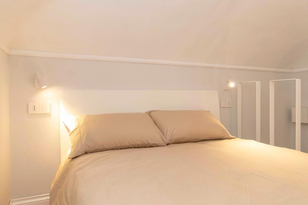 Loft Boutique Apartment Turin Luaran gambar