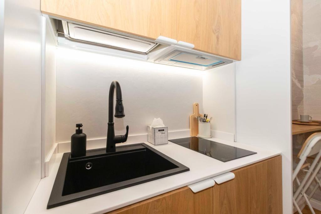 Loft Boutique Apartment Turin Luaran gambar
