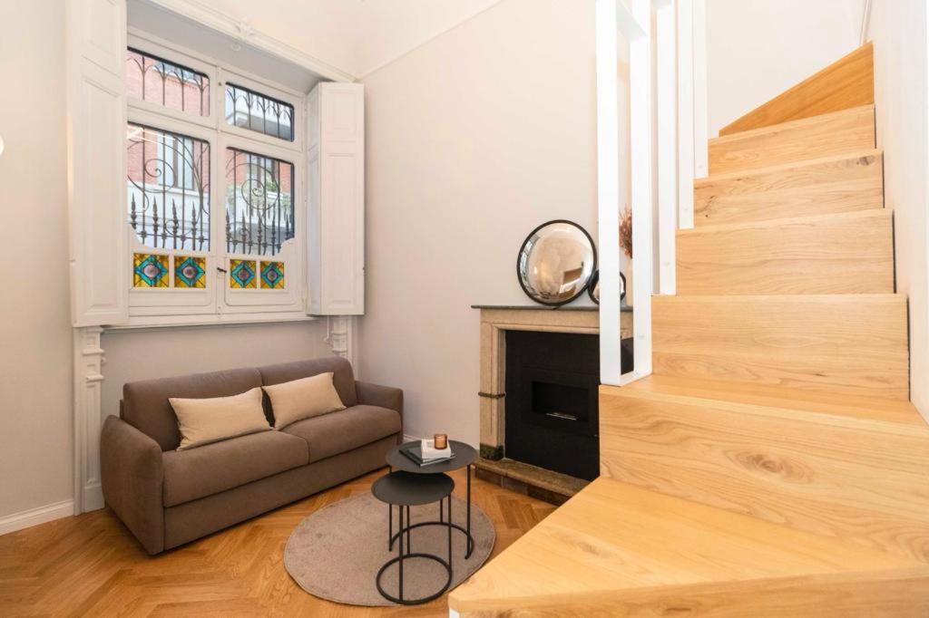 Loft Boutique Apartment Turin Luaran gambar