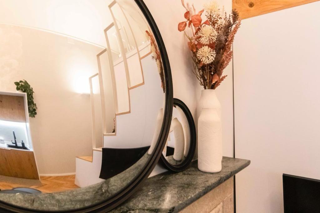 Loft Boutique Apartment Turin Luaran gambar